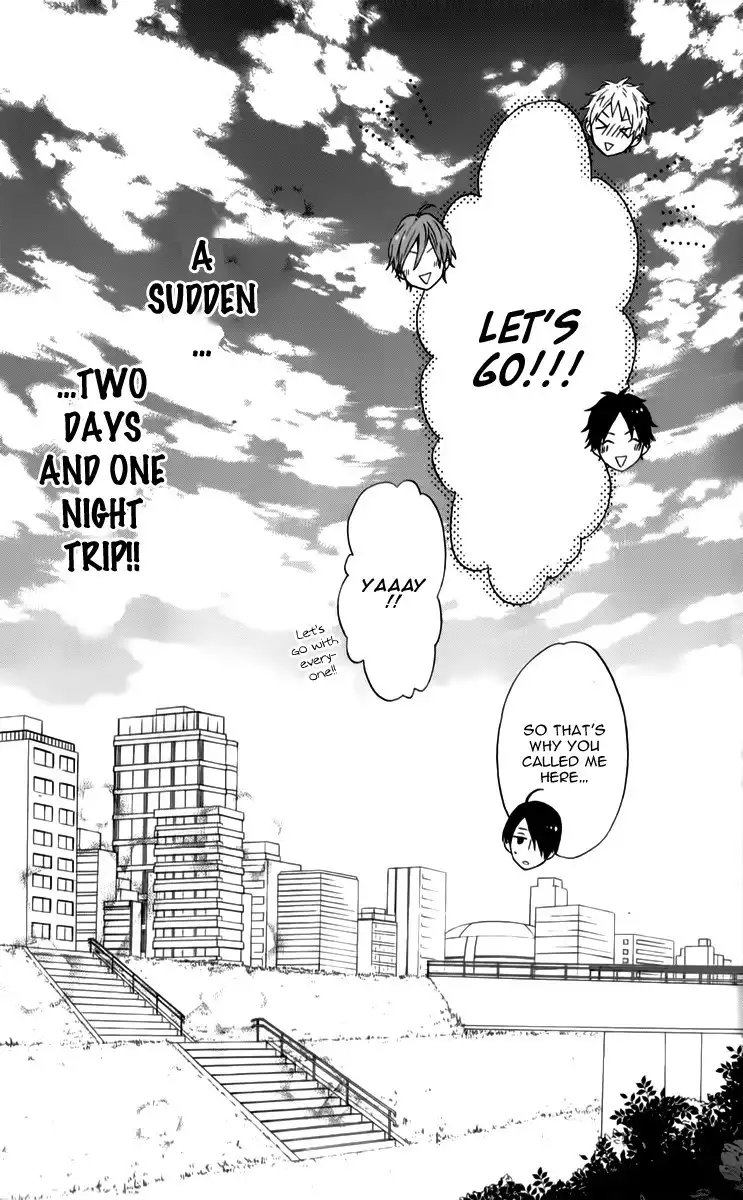 Nijiiro Days Chapter 13 39